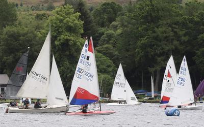 Tummel Week 2021